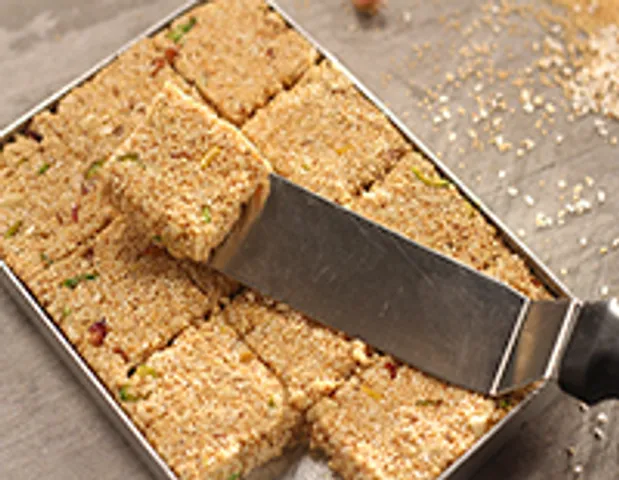 Rajgira Chikki - SK Khazana