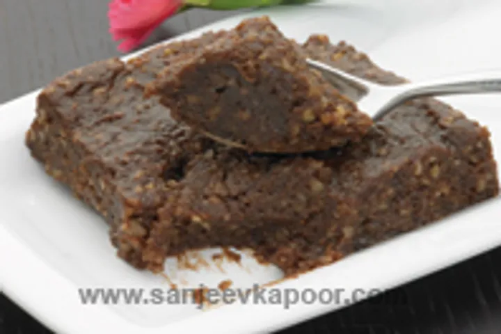 Chocolate Walnut Fudge