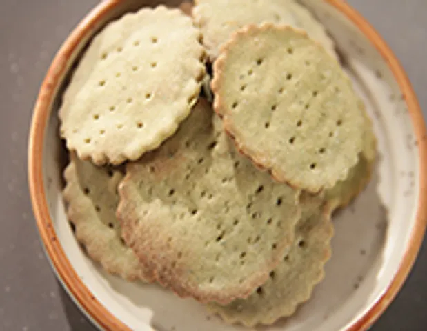 Whole Wheat Masala Cracker-SK Khazana
