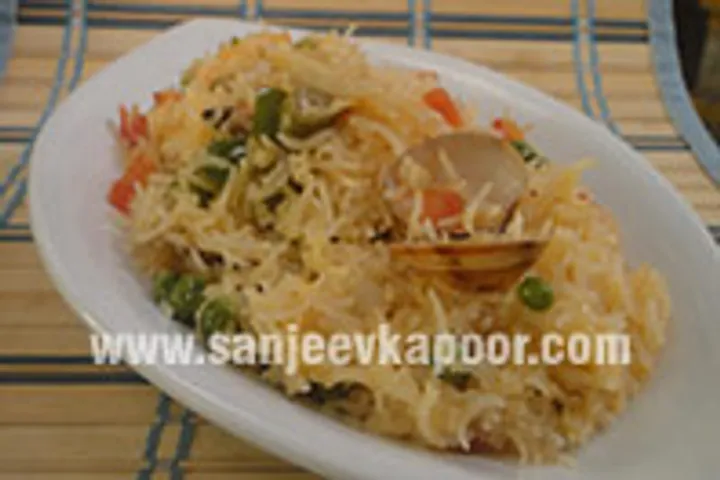 Beer Rice
