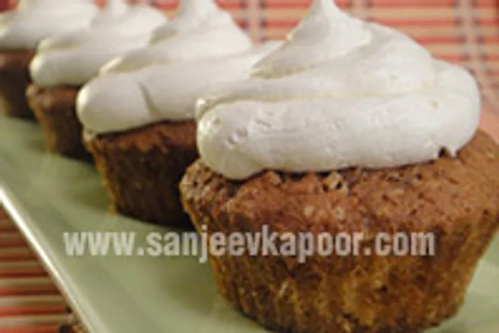 Carrot Muffins