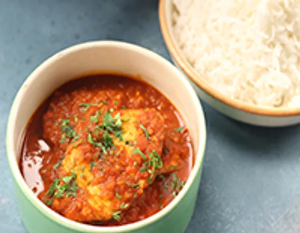 Tamatar Wali Machchi - SK Khazana