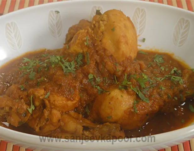 Quick Pressure Cooker Chicken