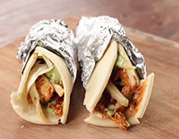 Chicken Shawarma-SK Khazana