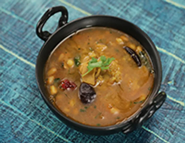 Dal Dhokli - SK Khazana 