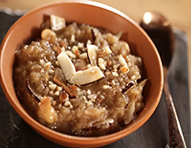 Ganne ki Kheer - SK Khazana