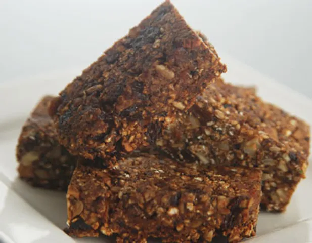 Granola Bars