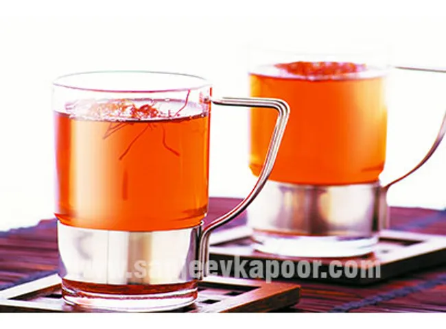 Kahwa Tea