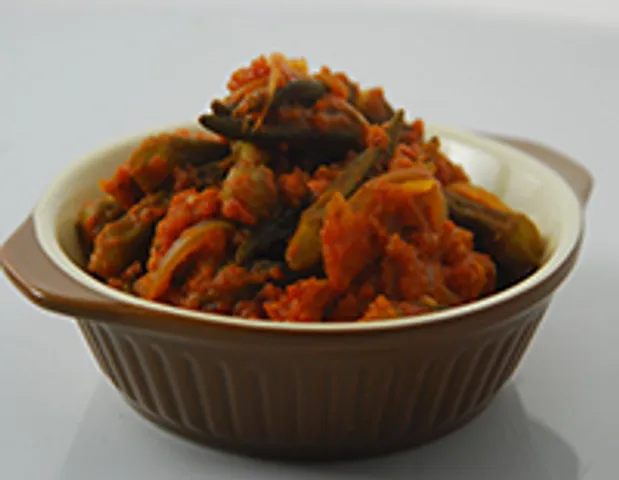 Bamiya - Cook Smart