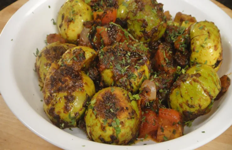 Bharwan Tinda