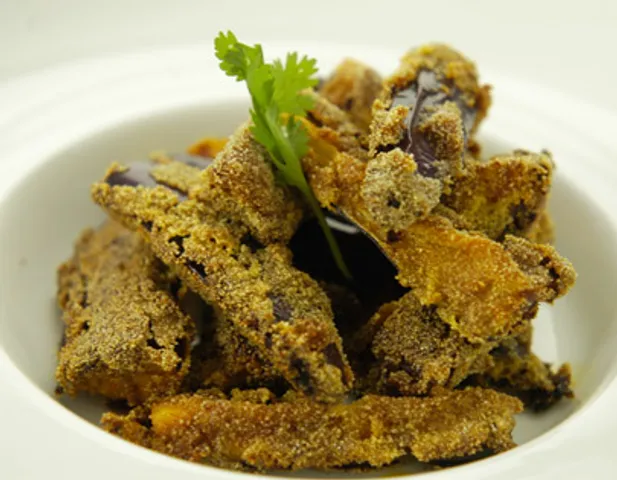 Masala Rawa Baingan