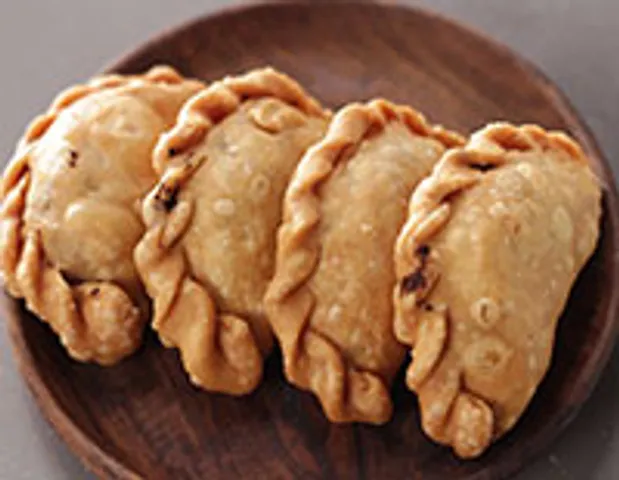 Mawa Gujiya-SK Khazana