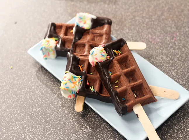 Waffle Candy - SK Khazana