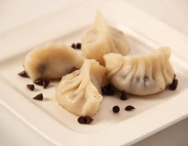 Double Decker Modak