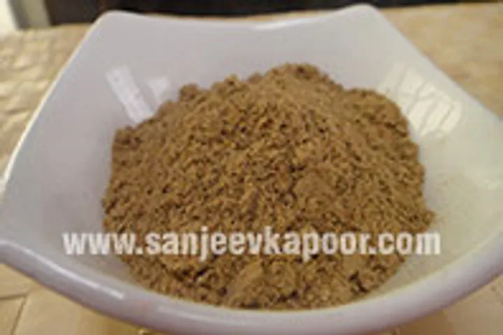 Lebanese Spice Powder