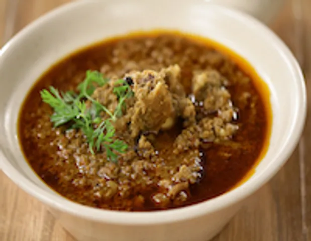 MUTTON KEEMA CURRY - skk