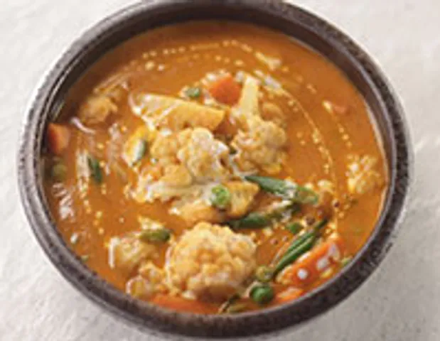 Veg Makhanwala-SK Khazana