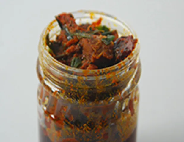 Mutton Pickle - Cook Smart