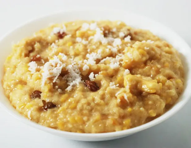 Sweet Pongal