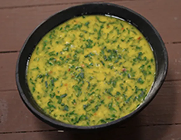 Methiwali Arhar Dal - Cook Smart