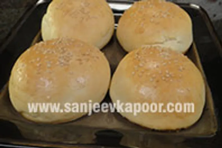 Burger Buns