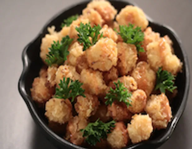 Cauliflower Popcorn - SK Khazana