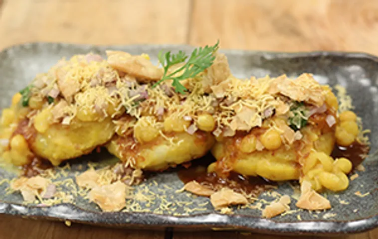 Ragda Pattice