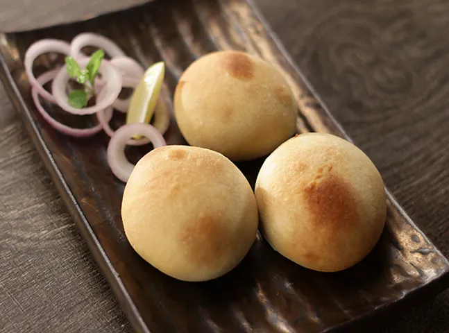 Dal Makhani Kulcha Bomb - SK Khazana