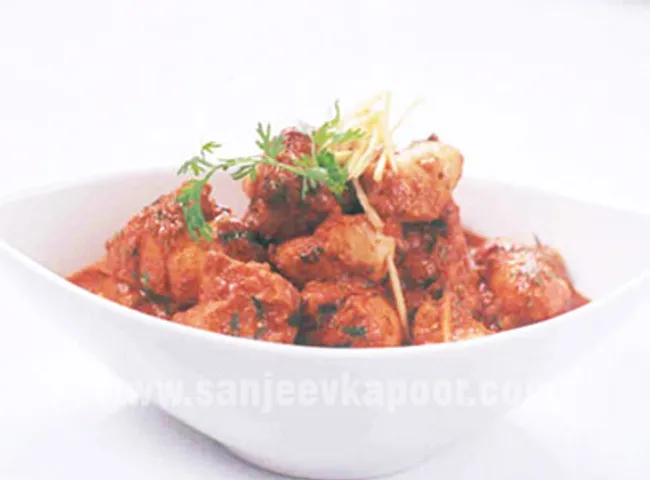 Laziz Tikka Masala