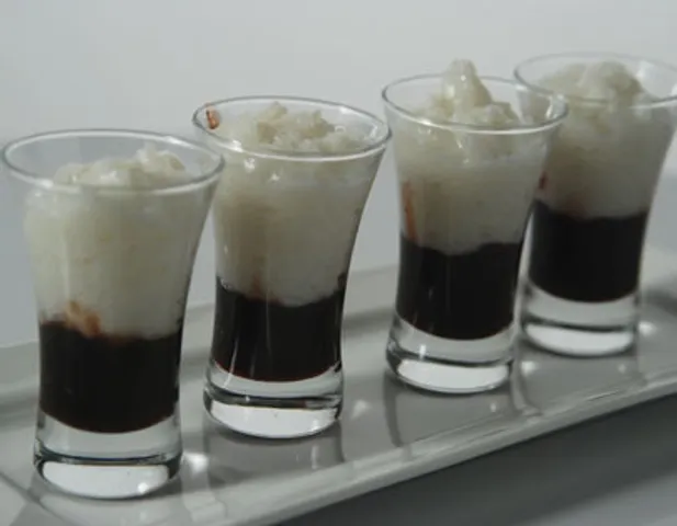 Coconut Cream
