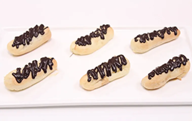 Eclair