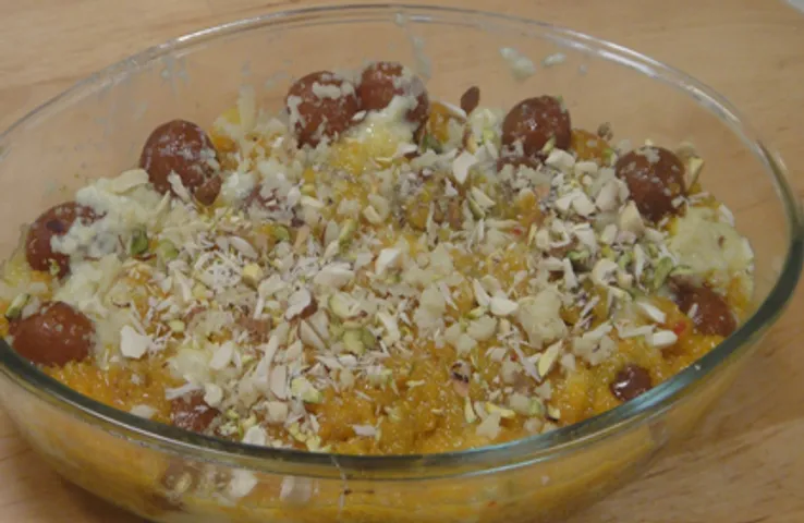 Mithai Bake