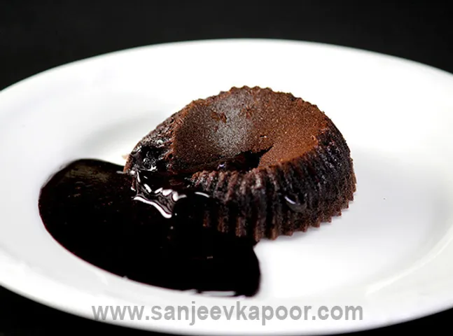 Choco Lava Cake