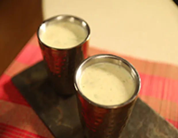 Thandai - SK Khazana