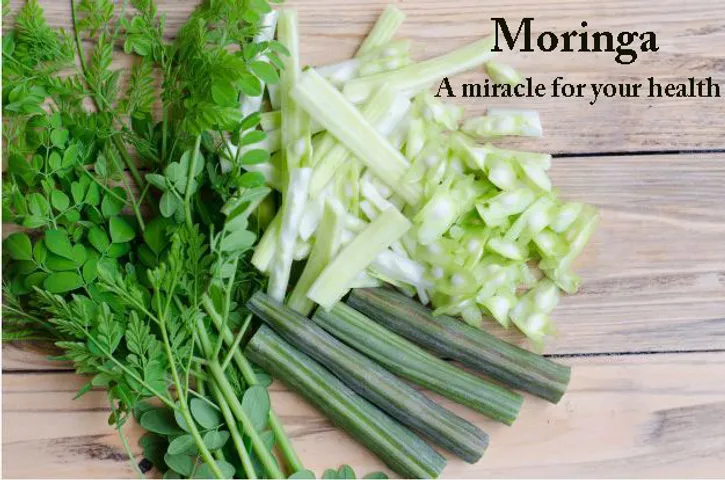 Moringa A miracle for your health