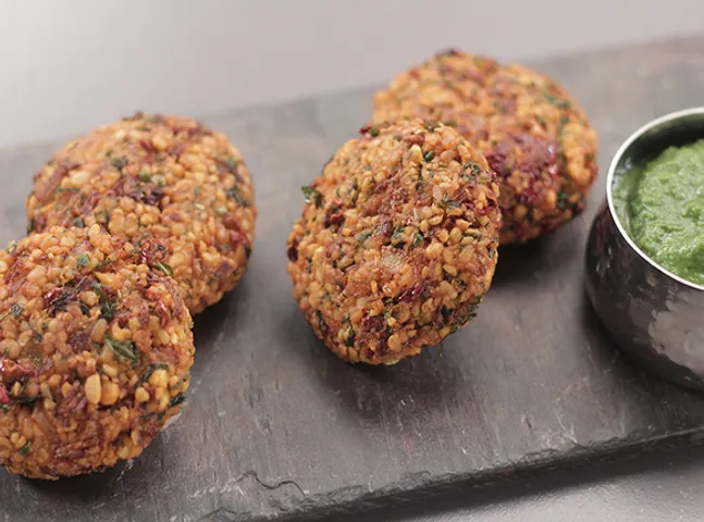 Parappu Vadai-SK Khazana