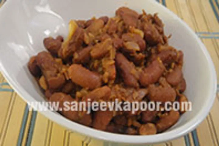 Refried Beans