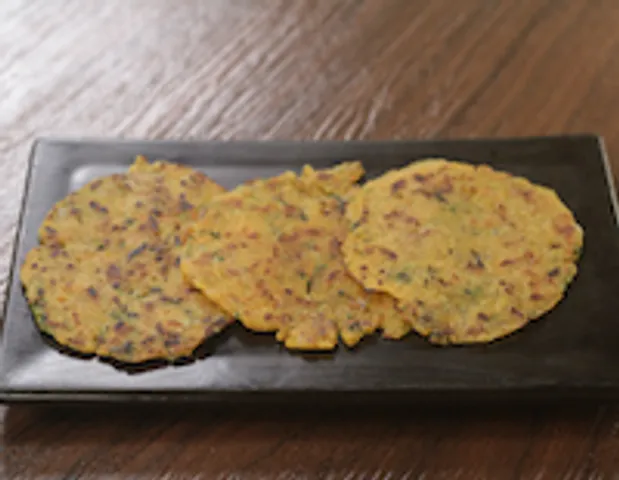 AKKI ROTI - skk