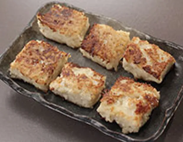 Creamy Noodle Cutlets - SK Khazana