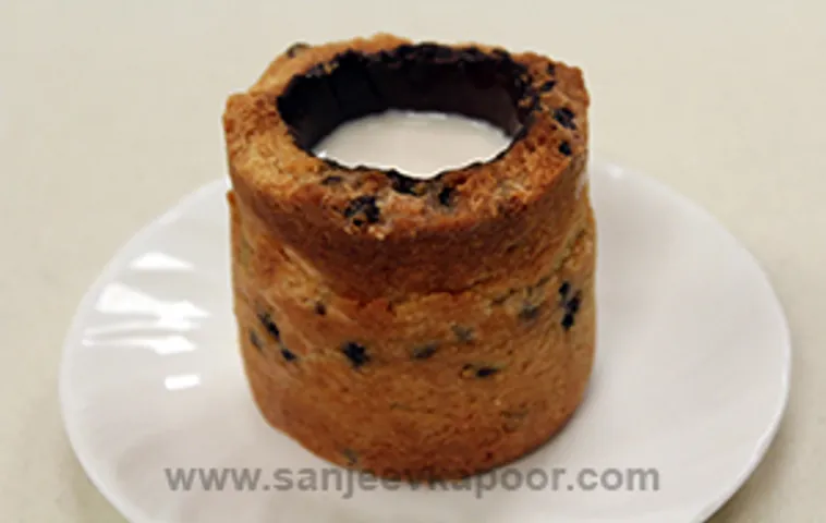 Cookie Cup