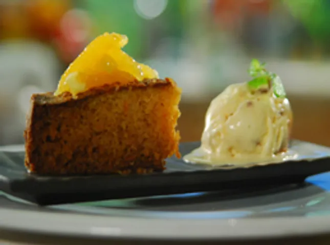 Move over chocolate cakes