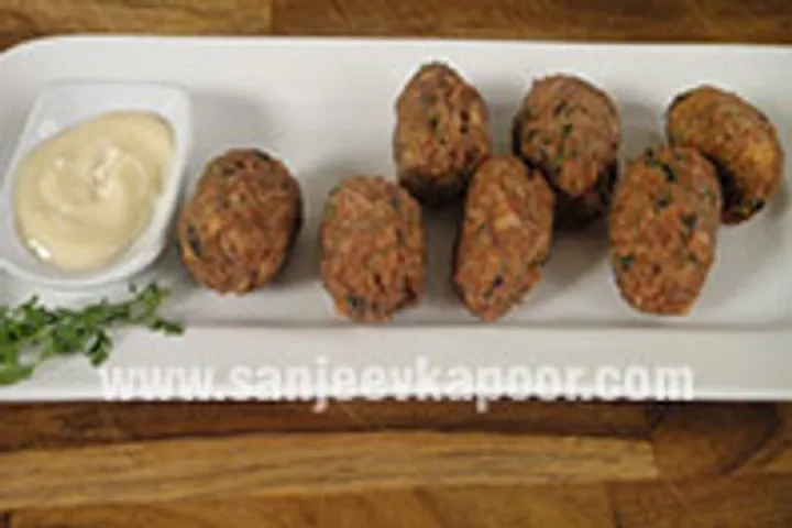 Kibbeh