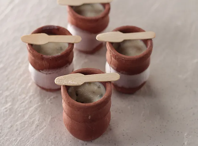 Matka Kulfi - SK Khazana
