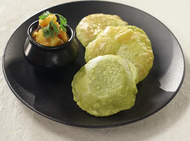 Matar Puri 