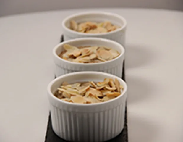 Baked Bread-Cook Smart