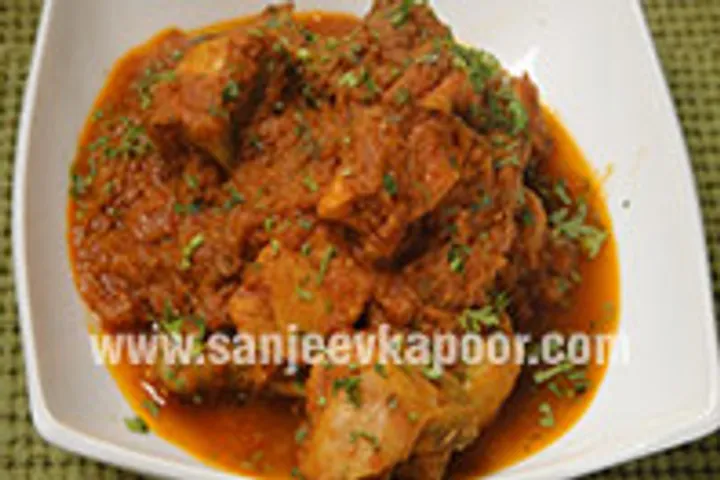 Chicken Curry