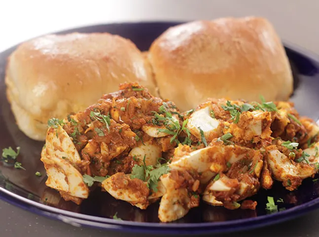 Desi Anda Fry