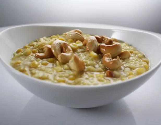 Coconut Parippu Payasam