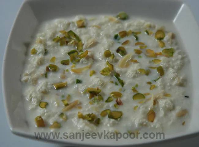 Chhenar Payesh
