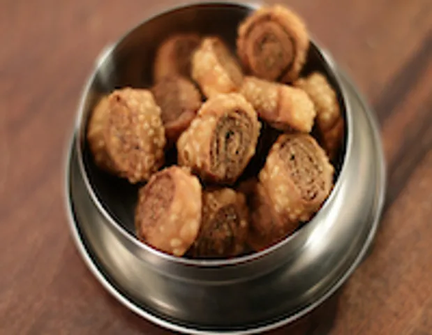 BHAKARWADI - skk